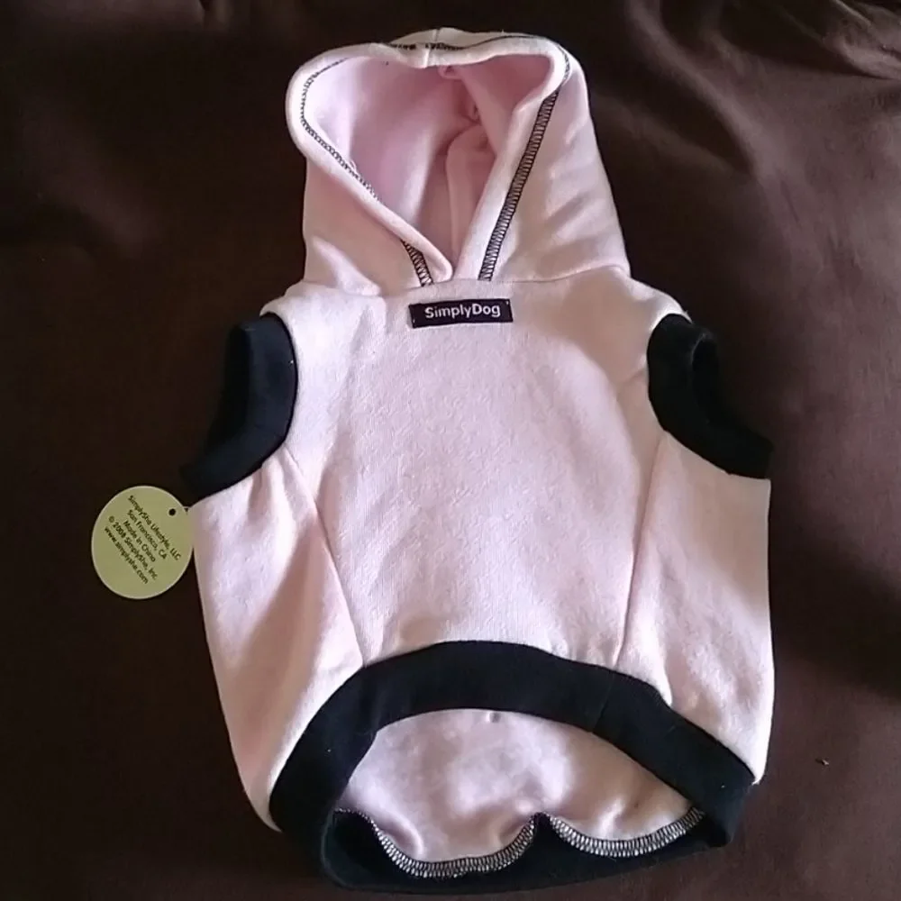 Royal Princess Dog/Pet Hoodie